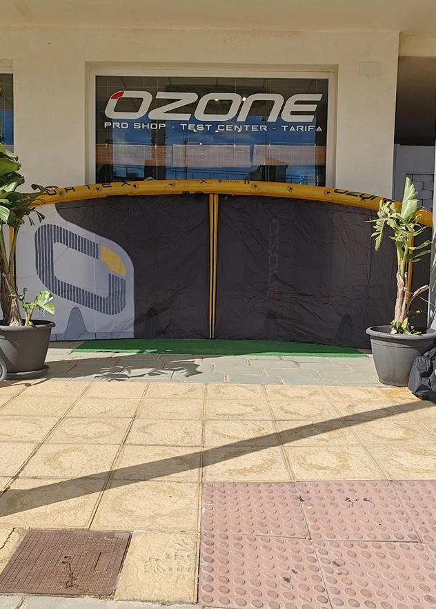 Tienda