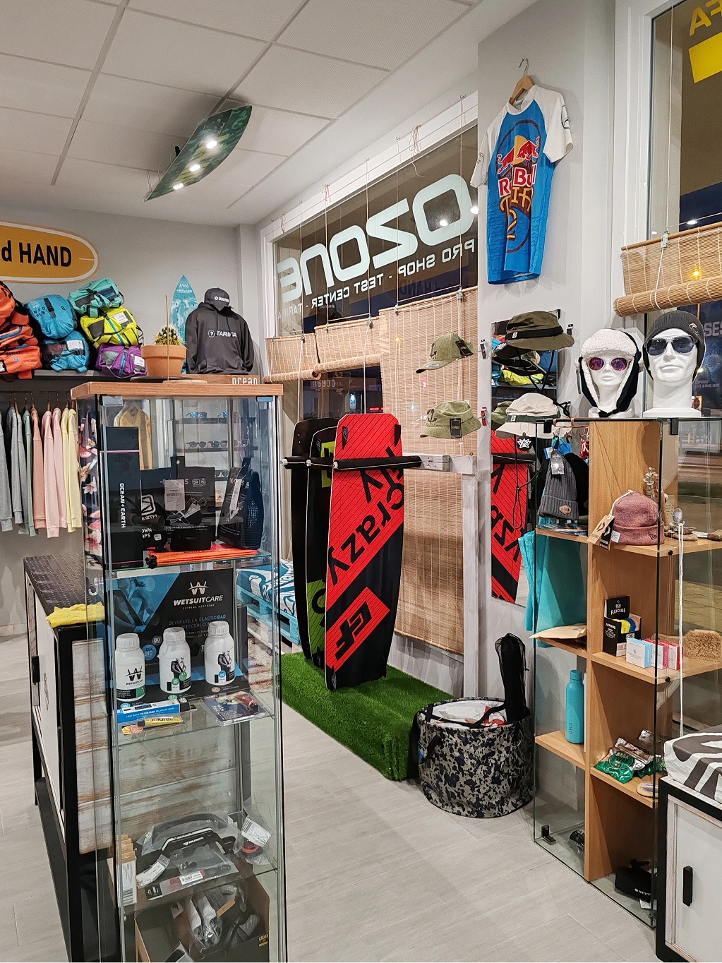 Tienda